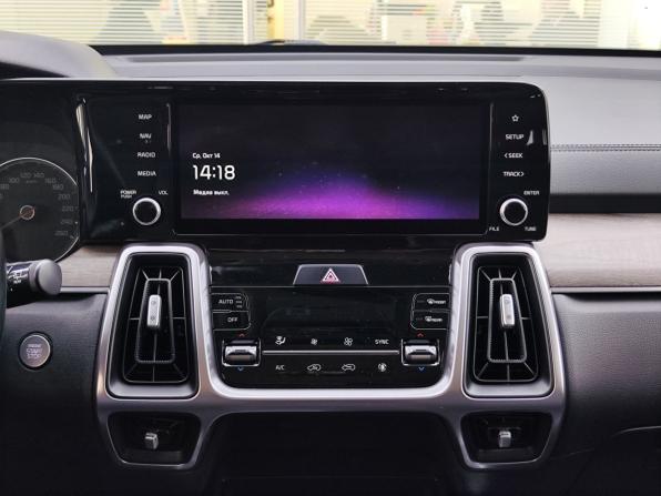 Kia Sorento IV с пробегом 2021 года, цена 3 360 000 рублей, 143470 км, внедорожник, Автокод Объявления