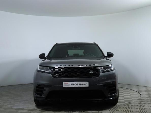 Land Rover Range Rover Velar I с пробегом 2019 года, цена 4 207 500 рублей, 130000 км, внедорожник, Автокод Объявления