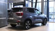 Chery Tiggo 4 Pro I Уфа  - изображение 23