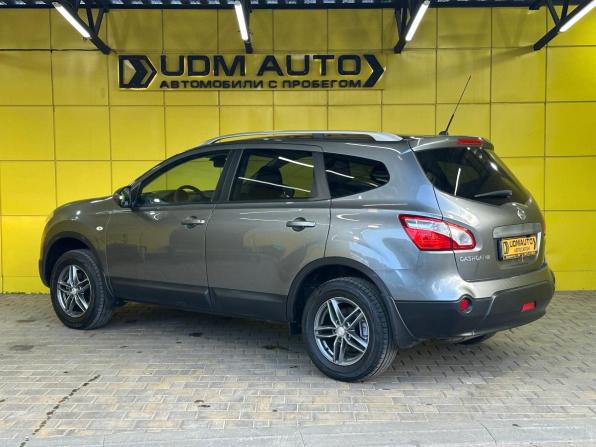 Nissan Qashqai+2 I Рестайлинг с пробегом 2011 года, цена 1 049 000 рублей, 161386 км, внедорожник, Автокод Объявления