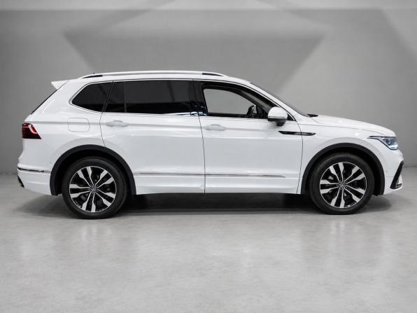 Volkswagen Tiguan II Рестайлинг (China Market) с пробегом 2023 года, цена 3 650 000 рублей, 82000 км, внедорожник, Автокод Объявления