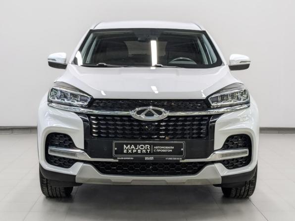 Chery Tiggo 8 I с пробегом 2021 года, цена 1 750 000 рублей, 54198 км, внедорожник, Автокод Объявления