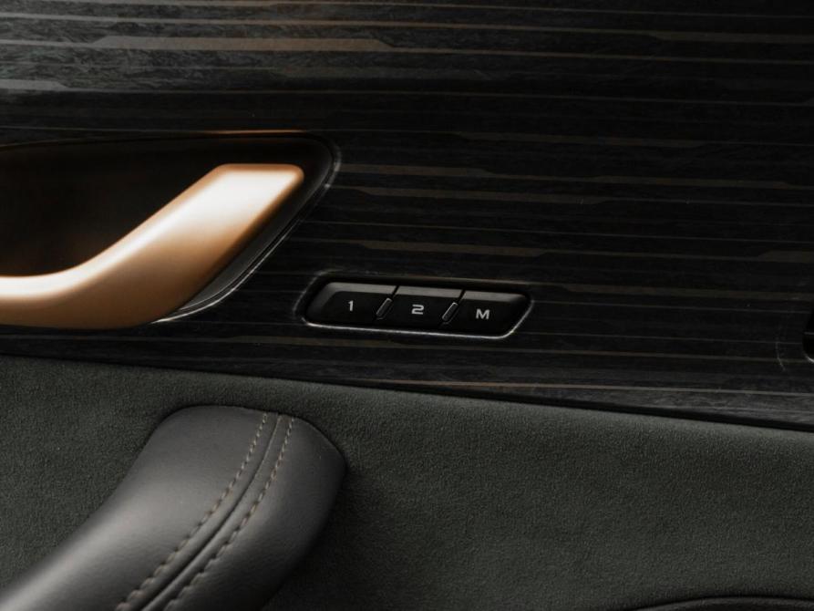 Geely Monjaro I Москва  - изображение 23