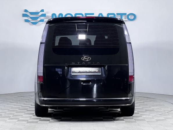 Hyundai Staria I с пробегом 2021 года, цена 5 190 000 рублей, 47728 км, минивэн, Автокод Объявления
