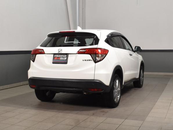 Honda Vezel I Рестайлинг с пробегом 2021 года, цена 1 914 995 рублей, 47299 км, внедорожник, Автокод Объявления