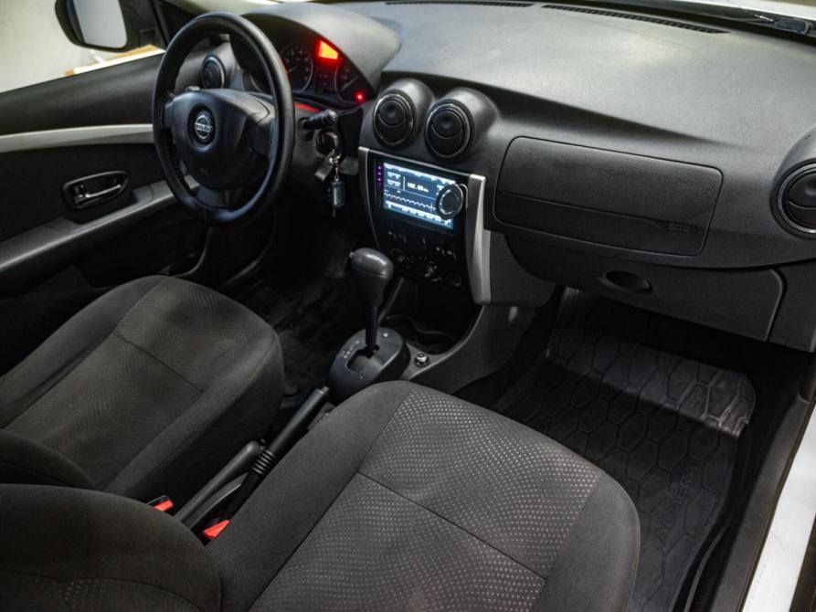 Nissan Almera III (G15) Челябинск  - изображение 23