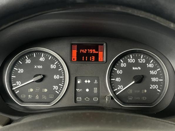 Renault Sandero I с пробегом 2012 года, цена 490 000 рублей, 142747 км, хэтчбек, Автокод Объявления