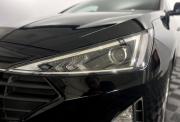 Hyundai Elantra VI (AD) Рестайлинг Нижний Новгород  - изображение 43