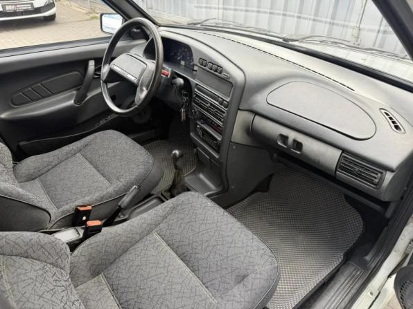 Lada (ВАЗ) 2115 с пробегом 2004 года, цена 190 000 рублей, 150000 км, седан, Автокод Объявления