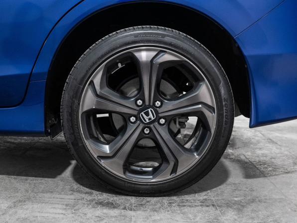 Honda Jade I Рестайлинг с пробегом 2018 года, цена 1 399 500 рублей, 141510 км, компактвэн, Автокод Объявления