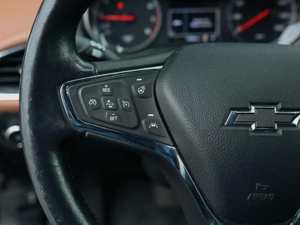 Chevrolet Cruze II Рестайлинг с пробегом 2018 года, цена 1 575 000 рублей, 111939 км, хэтчбек, Автокод Объявления