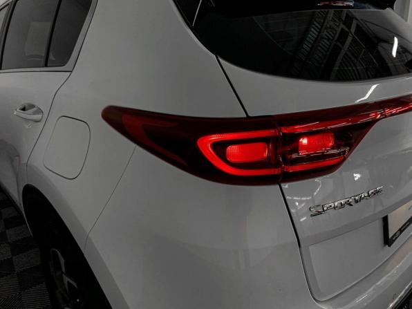 Kia Sportage IV Рестайлинг с пробегом 2019 года, цена 2 259 000 рублей, 70354 км, внедорожник, Автокод Объявления