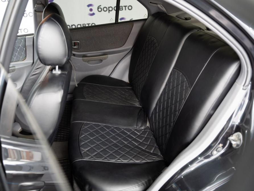 Hyundai Accent II Ростов-на-Дону  - изображение 18