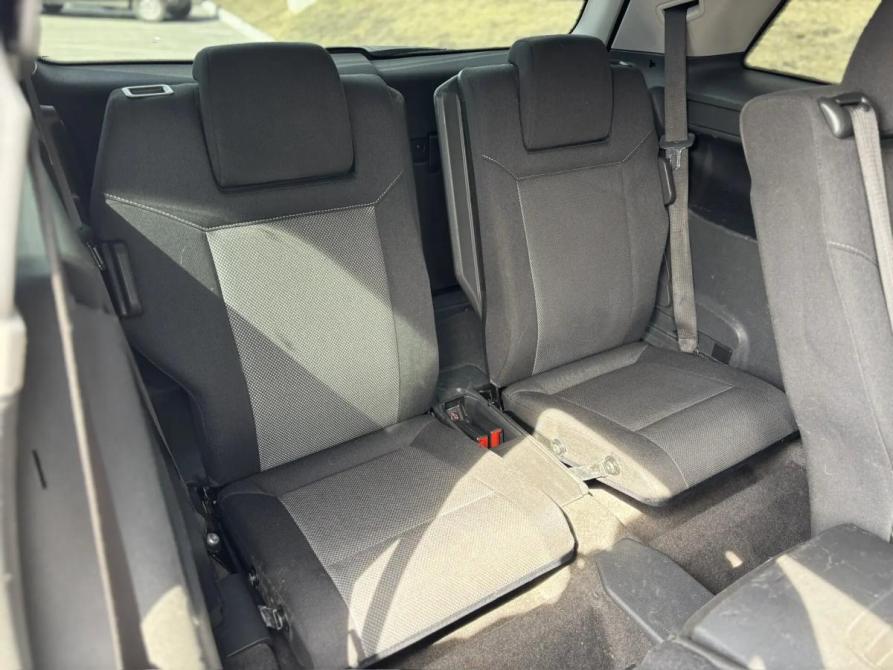 Opel Zafira B Рестайлинг Прокопьевск  - изображение 28