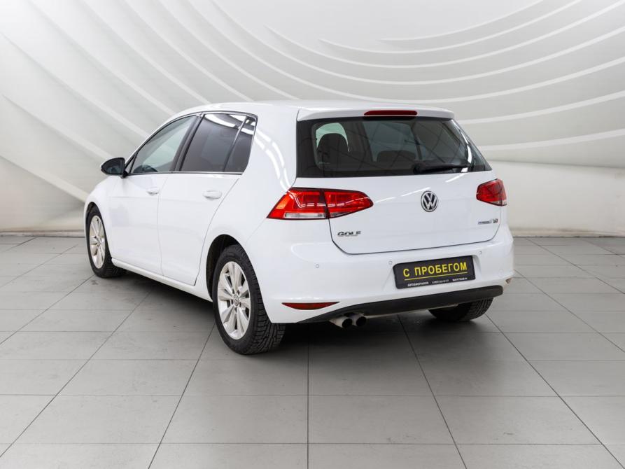 Volkswagen Golf VII Волгоград  - изображение 5