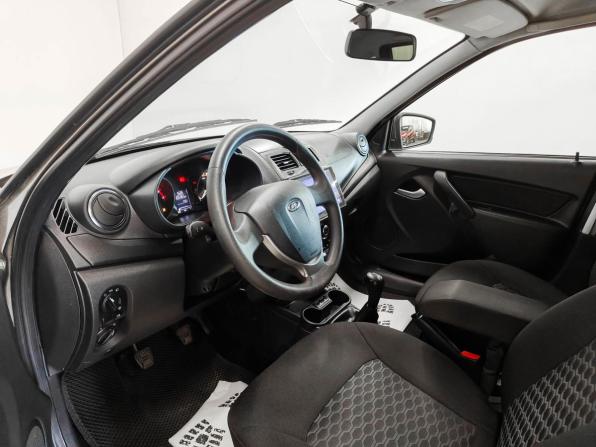 Lada (ВАЗ) Granta I Рестайлинг с пробегом 2018 года, цена 403 800 рублей, 203180 км, универсал, Автокод Объявления
