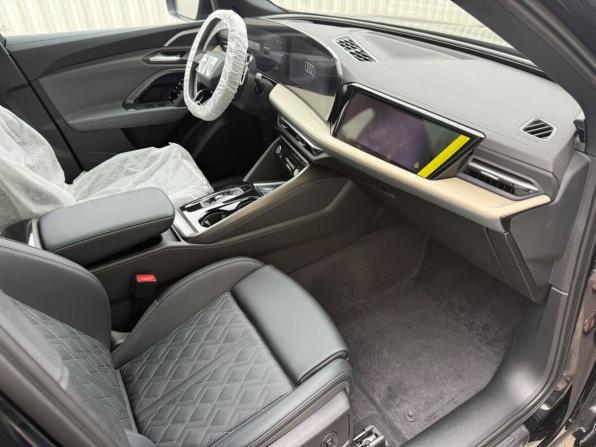 Audi Q5 III (GU) с пробегом 2026 года, цена 6 600 000 рублей, 50 км, внедорожник, Автокод Объявления