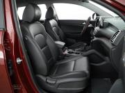 Hyundai Tucson III Рестайлинг Москва  - изображение 34