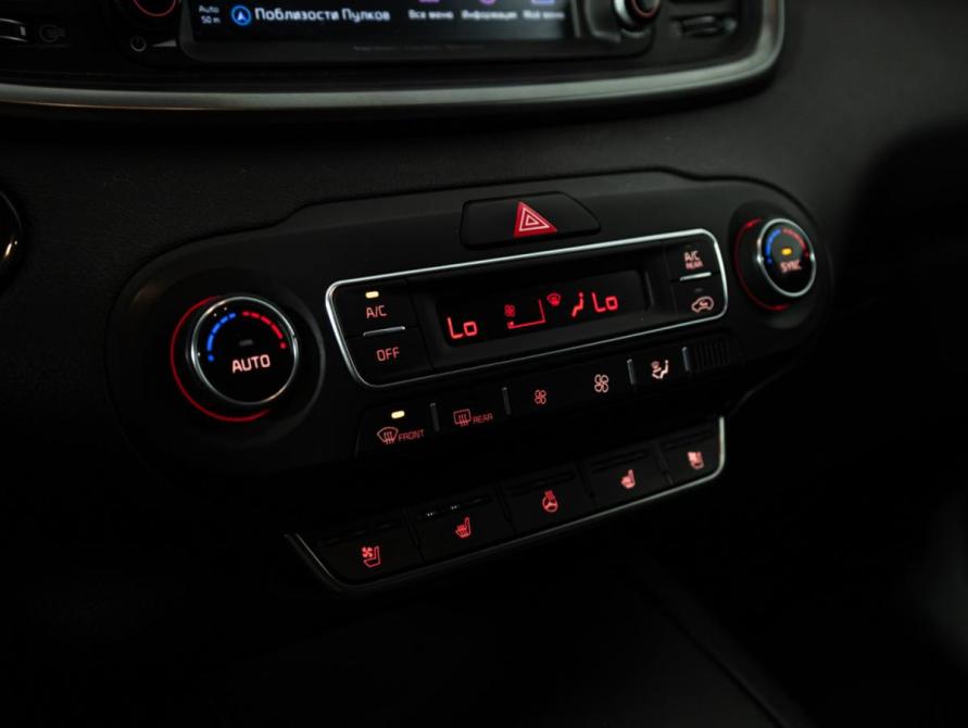 Kia Sorento III Prime Рестайлинг Санкт-Петербург  - изображение 18