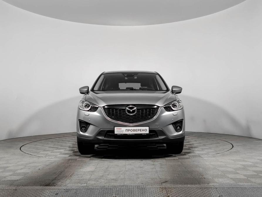 Mazda CX-5 I Санкт-Петербург  - изображение 2