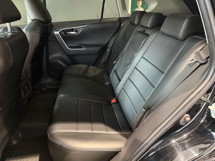 Toyota RAV4 V (XA50) Екатеринбург  - изображение 7