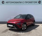 Hyundai Bayon I Стерлитамак  - изображение 23