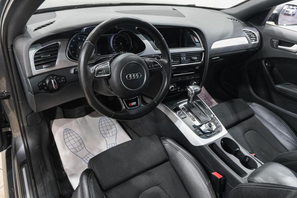 Audi A4 allroad IV (B8) Новокузнецк  - изображение 14