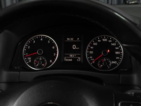 Volkswagen Tiguan I Рестайлинг с пробегом 2013 года, цена 1 269 000 рублей, 193260 км, внедорожник, Автокод Объявления