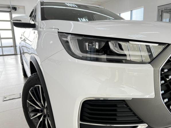 Chery Tiggo 8 Pro e+ с пробегом 2023 года, цена 2 235 000 рублей, 47600 км, внедорожник, Автокод Объявления