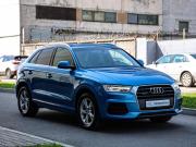 Audi Q3 I (8U) Рестайлинг Санкт-Петербург  - изображение 33
