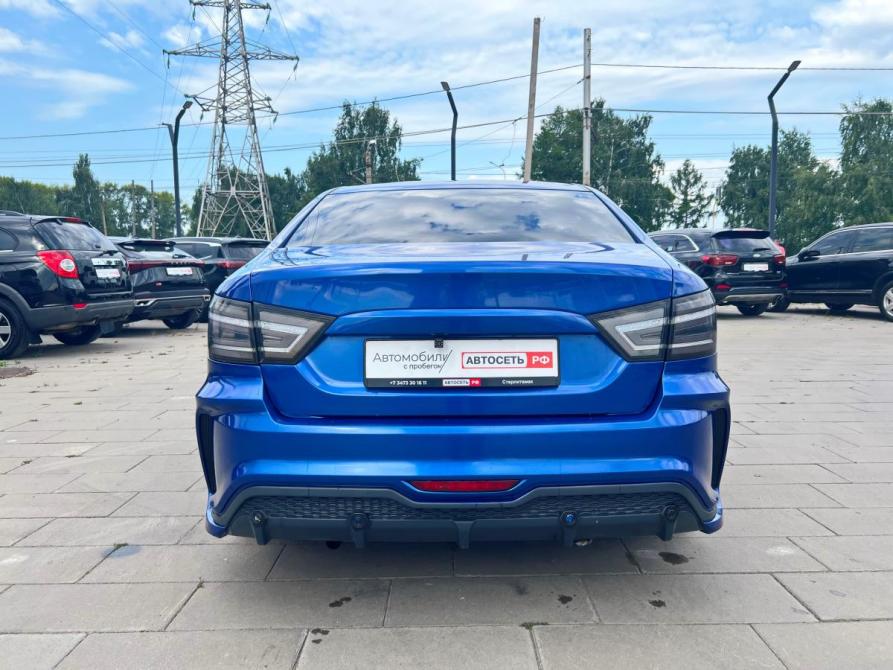 Lada (ВАЗ) Vesta I Стерлитамак  - изображение 6