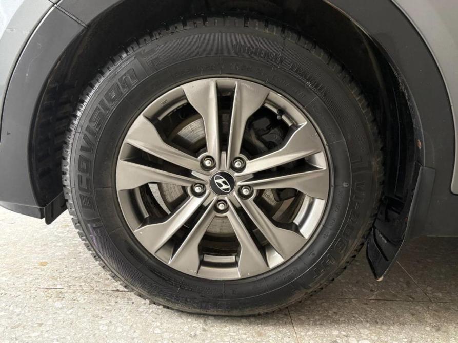 Hyundai Santa Fe III Ярославль  - изображение 18