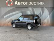 Lada (ВАЗ) Niva Travel I Волгоград  - изображение 25
