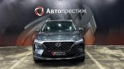 Hyundai Santa Fe IV Ставрополь  - изображение 21