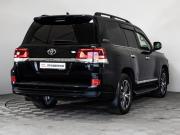 Toyota Land Cruiser 200 Series Рестайлинг 2 Санкт-Петербург  - изображение 46