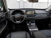 Chery Tiggo 4 Pro I Краснодар  - изображение 27