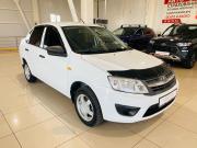 Lada (ВАЗ) Granta I Миасс  - изображение 24