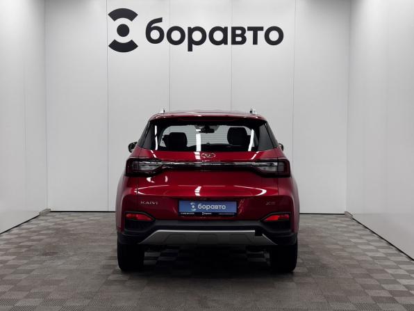 Kaiyi X3 с пробегом 2024 года, цена 1 370 000 рублей, 31290 км, внедорожник, Автокод Объявления