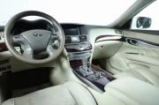 Infiniti M IV Новосибирск  - изображение 28