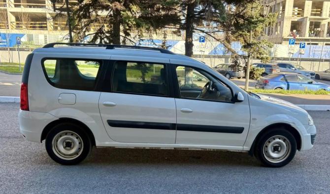 Lada (ВАЗ) Largus I с пробегом 2021 года, цена 1 199 000 рублей, 77300 км, универсал, Автокод Объявления