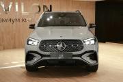 Mercedes-Benz GLE II (V167) Рестайлинг Москва  - изображение 22