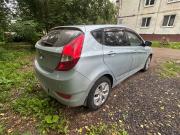Hyundai Solaris I Пермь  - изображение 18