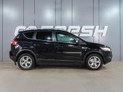Ford Kuga II Воронеж  - изображение 21