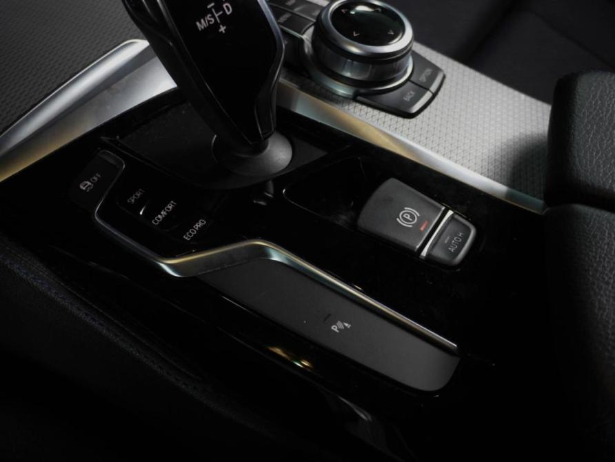 BMW 5 серии VII (G30/G31/G38) Воронеж  - изображение 25