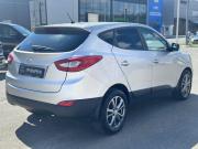 Hyundai ix35 I Рестайлинг Йошкар-Ола  - изображение 28