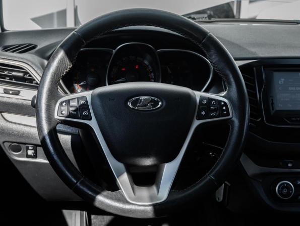 Lada (ВАЗ) Vesta I с пробегом 2019 года, цена 998 000 рублей, 135243 км, универсал, Автокод Объявления
