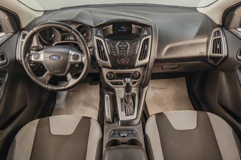 Ford Focus III Челябинск  - изображение 18