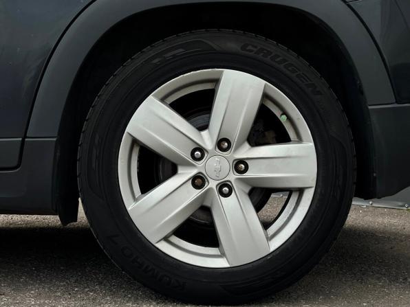 Chevrolet Orlando I с пробегом 2013 года, цена 1 069 300 рублей, 224976 км, минивэн, Автокод Объявления