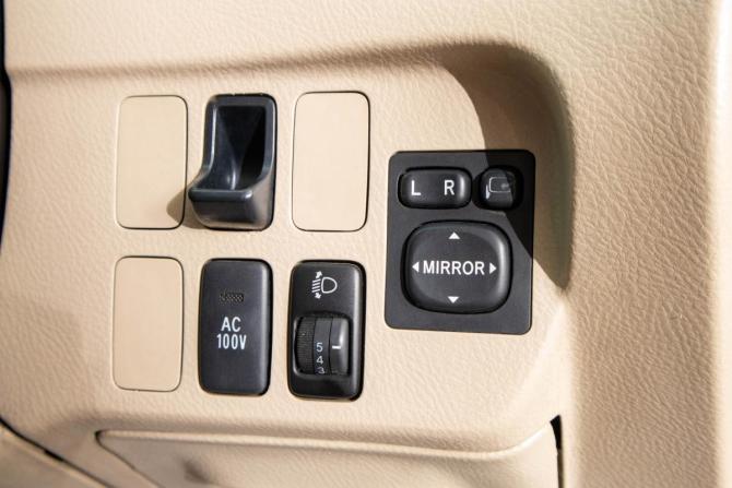 Toyota Ipsum II (M20) с пробегом 2002 года, цена 699 000 рублей, 371000 км, компактвэн, Автокод Объявления