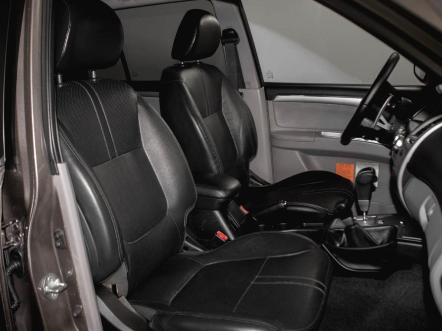 Mitsubishi Pajero Sport II Пермь  - изображение 18